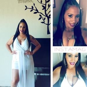 Meet your Posher, Carla